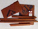 廃棄物処理・MDF